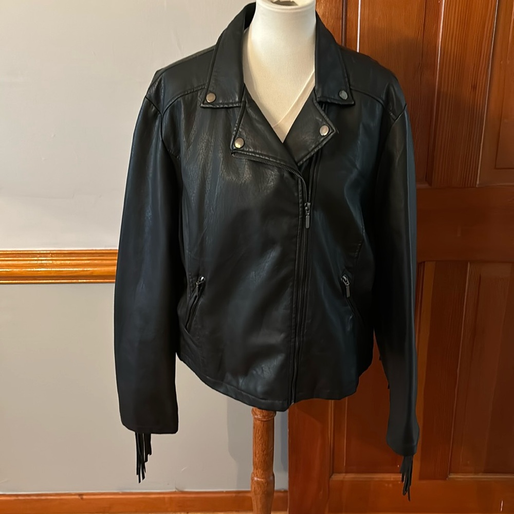 Yoki Jacket Outerware Collection Est 2003 - image 2